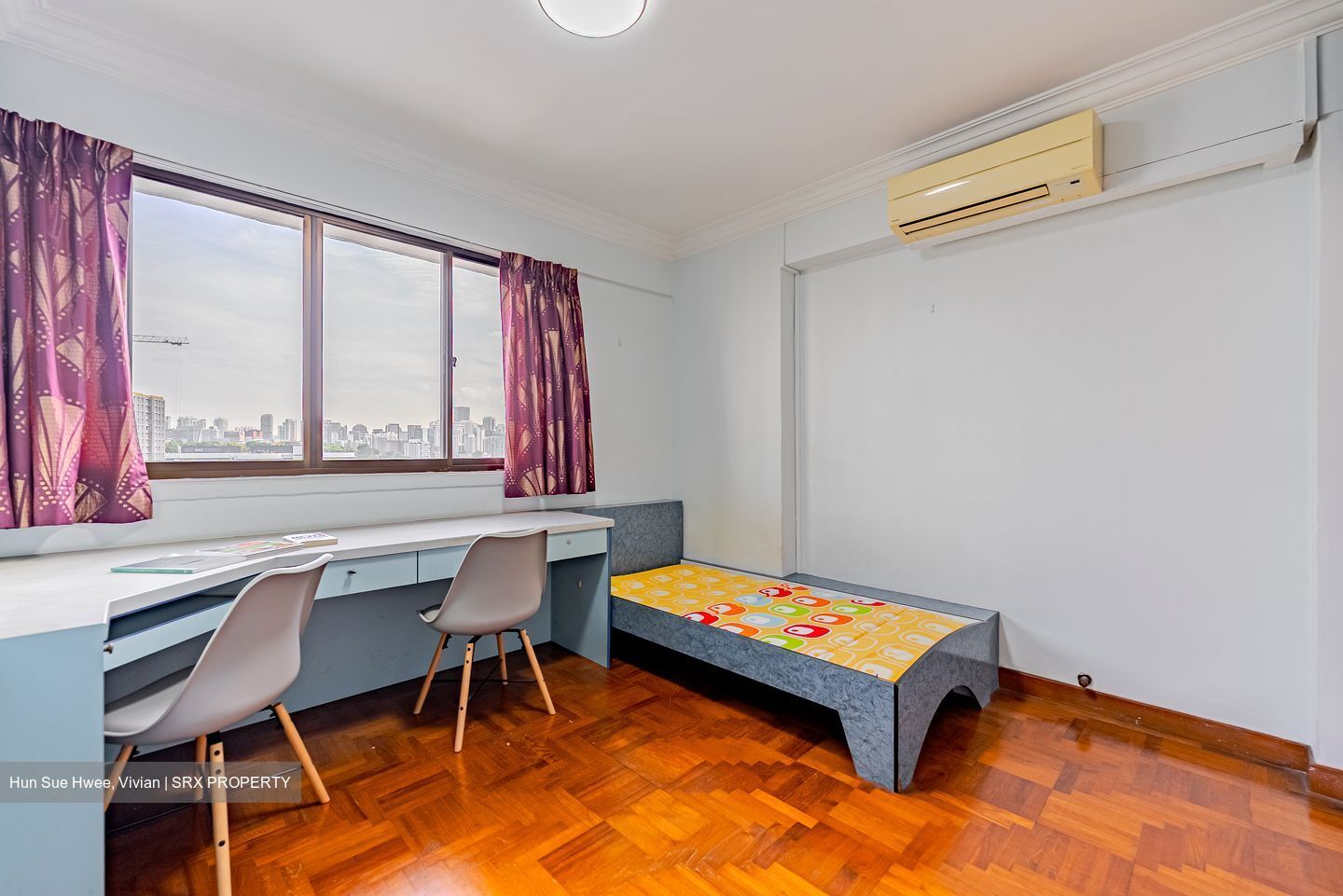 Blk 48 Dorset View (Kallang/Whampoa), HDB 5 Rooms #559889161